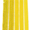 Opaque Solid Color Imitation Jade Glass Beads Strands EGLA-A044-P3mm-D04-2