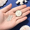 10Pcs Natural Cultured Freshwater Pearl Beads PEAR-YW0001-48-2