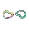 Ion Plating(IP) 304 Stainless Steel Linking Rings STAS-L022-365M-02-2