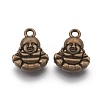 Alloy Pendants LS-PALLOY-22330-AB-NR-2