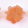 Organza Flower Ribbon FIND-S300-42K-3