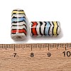 Handmade Porcelain Beads PR-CBAF2CB-05C-3