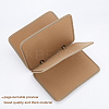 Velvet Brooch Pin Display Organizer DJEW-WH0011-04A-6