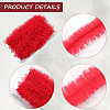 5Yards Lace Trim OCOR-CY0001-99A-5