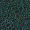 TOHO 8/0 Round Beads X-SEED-TR08-0384-2
