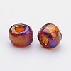 (Repacking Service Available) Round Glass Seed Beads SEED-C016-4mm-162C-2