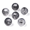 Acrylic Beads OACR-Q173-01Q-3
