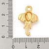 Ion Plating(IP) 304 Stainless Steel Pendants STAS-N103-119G-3