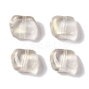 Baking Paint Glass Beads GLAA-S202-12A-1