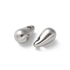 304 Stainless Steel Pendants STAS-I330-032P-2