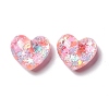 Resin Cabochons LS-CRES-A049-10-3