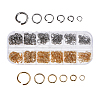 304 Stainless Steel Open Jump Rings STAS-CJ0001-113-1