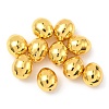 Electroplated Shell Pearl Beads BSHE-G023-01C-1