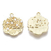 Alloy Pendants X-PALLOY-N155-02-2