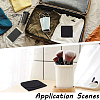1Pc Polyester Jewelry Storage Bags AJEW-CN0002-88A-4