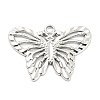 Non-Tarnish 304 Stainless Steel Pendants STAS-I202-15P-1