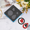 1Pc Wood Cutting Dies DIY-SD0001-99A-14-5