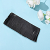 2M PU Leather Suede Fringe Trim AJEW-CY0001-58B-01-7