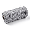 Cotton String Threads OCOR-T001-02-18-2