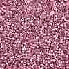 Cylinder Seed Beads X-SEED-H001-D03-4