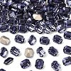Preciosa® MAXIMA Crystal Fancy Stones Y-PRC-FD10-20410-1