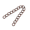 Iron Chain Extender IFIN-T007-11R-NF-3