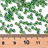 12/0 Round Glass Seed Beads SEED-US0003-2mm-167B-3