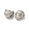 Non-Tarnish 304 Stainless Steel Beads STAS-I203-49P-2