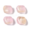 Baking Paint Glass Beads GLAA-S202-12C-1