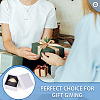 Rectangle Paper Jewelry Gift Boxes CON-TAC0010-91B-8