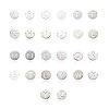 201 Stainless Steel Links connectors STAS-CJ0004-04-1