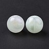 Opaque Acrylic Beads OACR-E014-19B-03-3