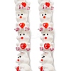Handmade Lampwork Beads Strands LAMP-L079-02B-1