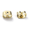 Brass Friction Ear Nuts X-KK-O131-06G-B-2