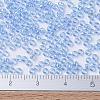 MIYUKI Round Rocailles Beads SEED-G007-RR0299-4