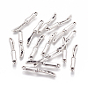 Tibetan Style Alloy Pendants LS-X-TIBEP-3101-AS-LF-2