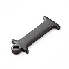 304 Stainless Steel Charms STAS-H112-I-EB-3
