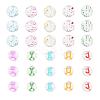 DIY Jewelry Making Kits DIY-YW0003-82-2