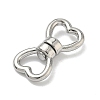 304 Stainless Steel Swivel Clasps LS-STAS-G373-03P-03-2