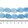 Natural Quartz Beads Strands G-L164-A-22-5