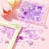 66G Glass Beads GLAA-FS0002-03B-8