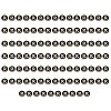 Golden Plated Enamel Alloy Charms ENAM-SZ0001-26B-R-1