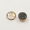 Glass Hotfix Rhinestone RGLA-A019-SS16-362-2