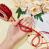 10M Polyester Ribbon OCOR-WH0086-43B-3