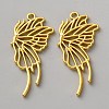 Zinc Alloy Pendants FIND-WH0435-30D-G-1