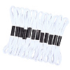 Polyester Embroidery Threads for Cross Stitch SENE-CY0001-07C-01-6