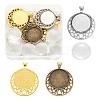 DIY Pendants Making Kits DIY-FS0001-72-1