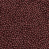 11/0 Grade A Round Glass Seed Beads SEED-N001-A-1039-2