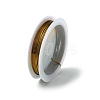 Copper Jewelry Wire CWIR-CW1mm-29-2