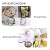 Pressed Dried Flowers X-DIY-H153-A02-4